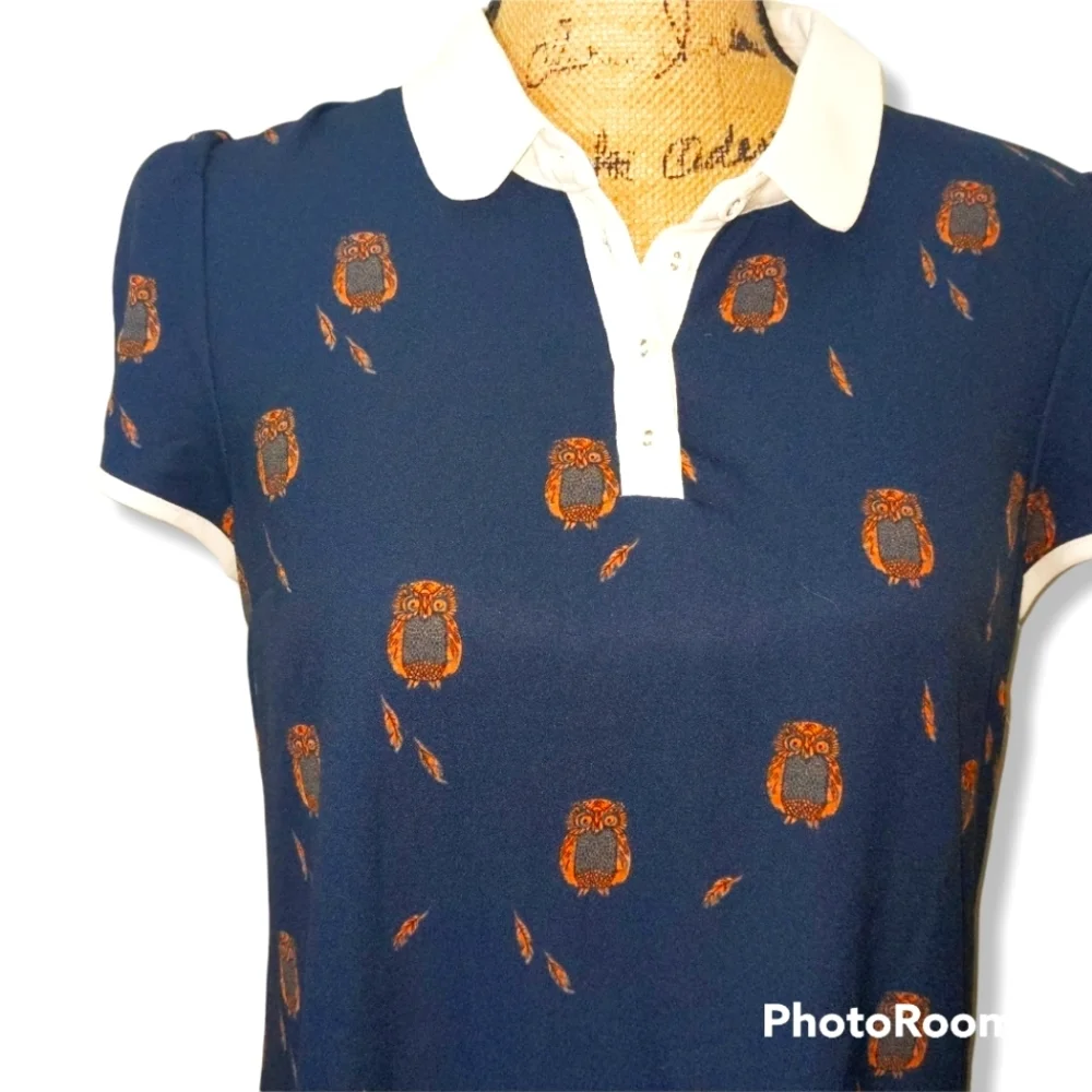 Modcloth dress new without tags - Picture 6 of 9